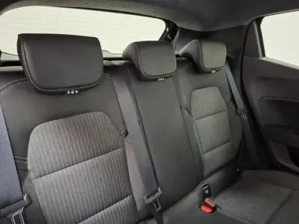 Photo 24 Renault Clio  E-Tech hybride 145