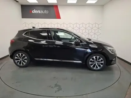 Photo 10 Renault Clio  E-Tech hybride 145