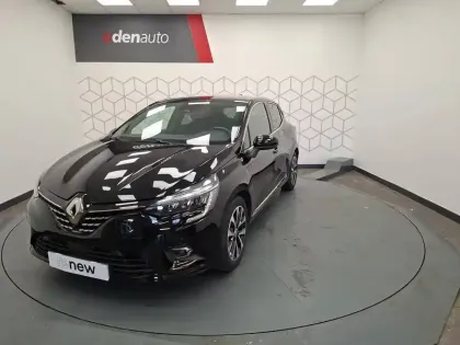 Photo Renault Clio Techno