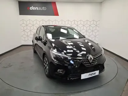Photo 8 Renault Clio  E-Tech hybride 145