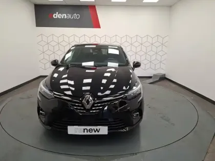 Photo 6 Renault Clio  E-Tech hybride 145