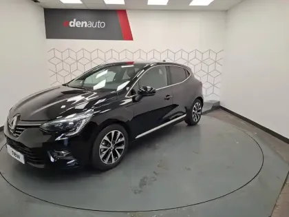 Photo 5 Renault Clio  E-Tech hybride 145