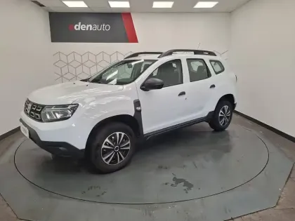 Photo 5 Dacia Duster  ECO-G 100 4x2