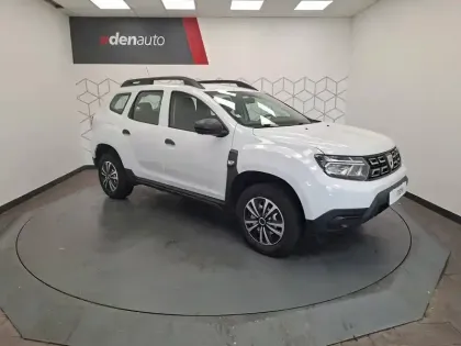 Photo 8 Dacia Duster  ECO-G 100 4x2
