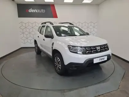 Photo 7 Dacia Duster  ECO-G 100 4x2