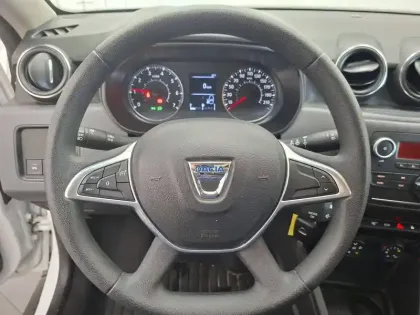 Photo 31 Dacia Duster  ECO-G 100 4x2