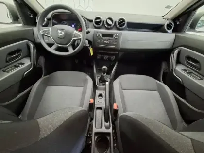 Photo 24 Dacia Duster  ECO-G 100 4x2