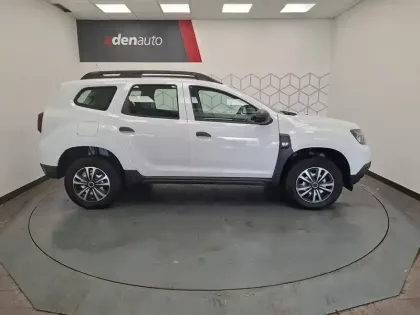 Photo 9 Dacia Duster  ECO-G 100 4x2