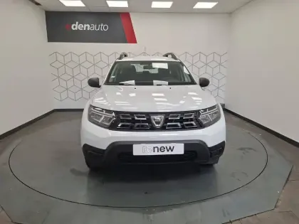 Photo 6 Dacia Duster  ECO-G 100 4x2