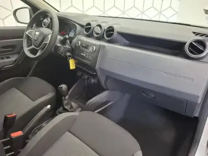 Photo 25 Dacia Duster  ECO-G 100 4x2