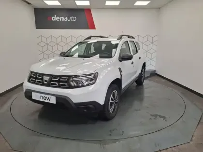 Photo Dacia Duster Essentiel