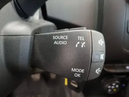 Photo 34 Dacia Duster  ECO-G 100 4x2