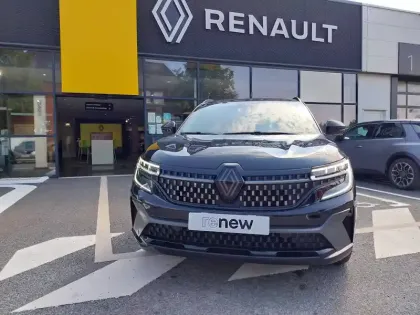 Photo 7 Renault Austral  E-Tech hybrid 200
