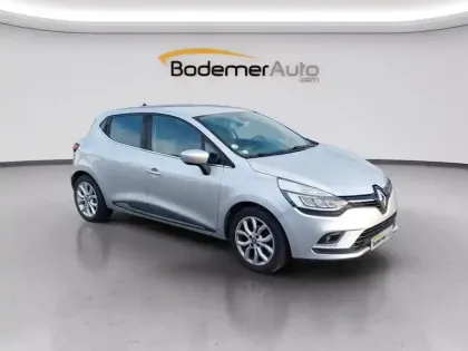 Photo 6 Renault Clio  dCi 90 Energy