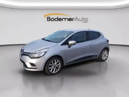 Photo Renault Clio Intens