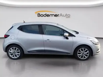 Photo 5 Renault Clio  dCi 90 Energy