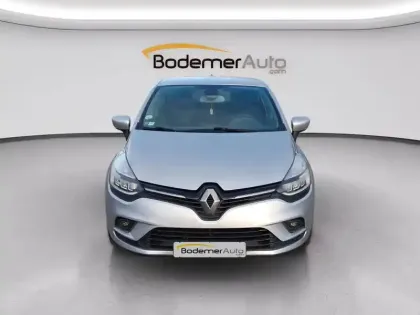 Photo 7 Renault Clio  dCi 90 Energy