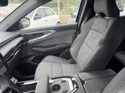 Photo 13 Renault Espace  full hybrid E-Tech 200 ch 7pl