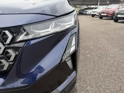 Photo 19 Renault Espace  full hybrid E-Tech 200 ch 7pl