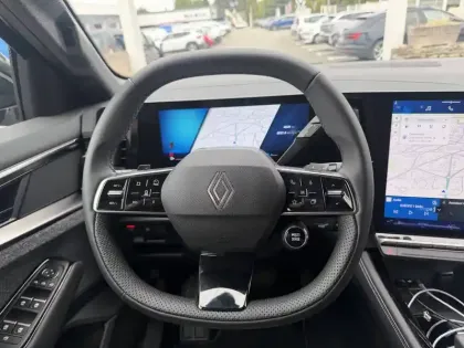 Photo 14 Renault Espace  full hybrid E-Tech 200 ch 7pl
