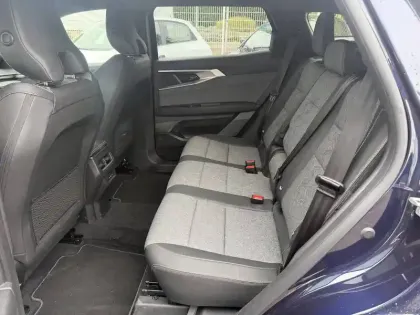 Photo 23 Renault Espace  full hybrid E-Tech 200 ch 7pl