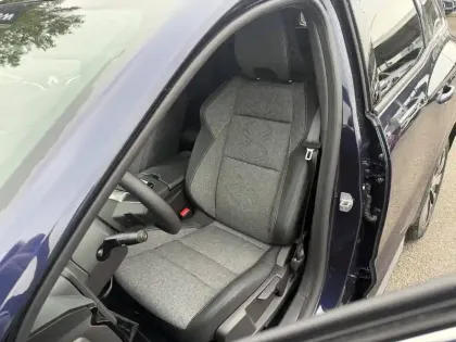 Photo 8 Renault Espace  full hybrid E-Tech 200 ch 7pl