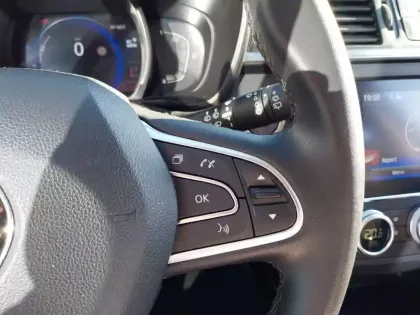 Photo 14 Renault Kadjar  Blue dCi 115