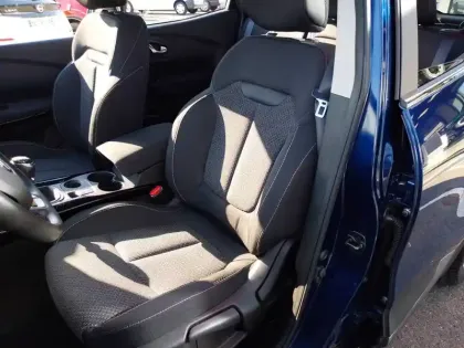 Photo 8 Renault Kadjar  Blue dCi 115