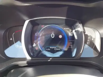 Photo 16 Renault Kadjar  Blue dCi 115
