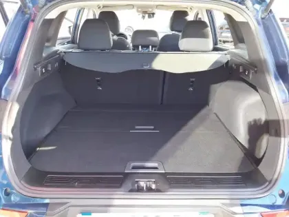 Photo 17 Renault Kadjar  Blue dCi 115