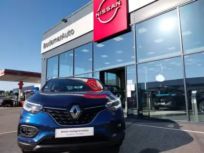 Photo Renault Kadjar Business
