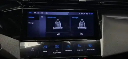 Photo 34 Peugeot 308  SW Plug-in Hybrid 195 ch e-DCS7