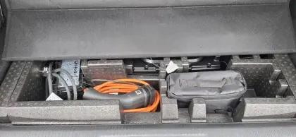 Photo 6 Peugeot 308  SW Plug-in Hybrid 195 ch e-DCS7