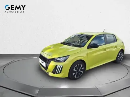 Photo Peugeot 208 Style