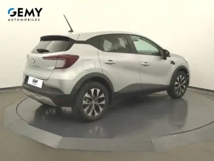 Photo 17 Renault Captur  TCe 90