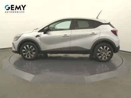 Photo 18 Renault Captur  TCe 90