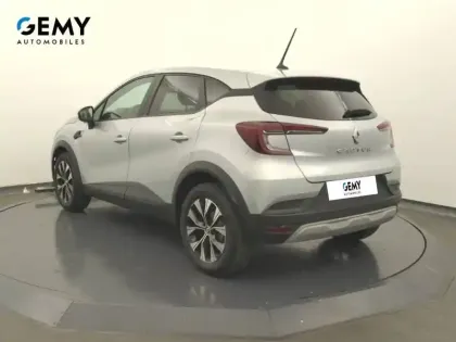 Photo 6 Renault Captur  TCe 90