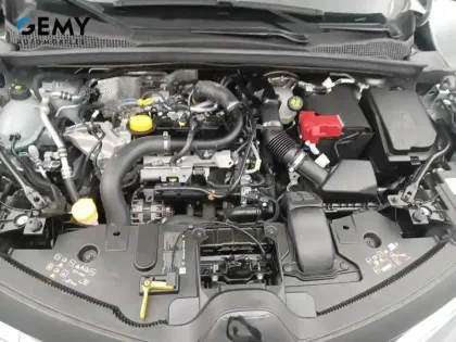 Photo 11 Renault Captur  TCe 90