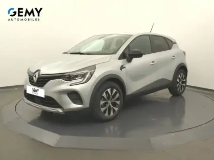 Photo Renault Captur Evolution