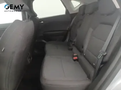Photo 9 Renault Captur  TCe 90