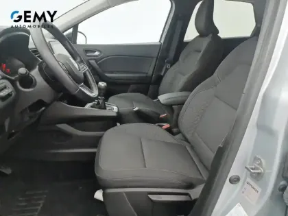 Photo 8 Renault Captur  TCe 90