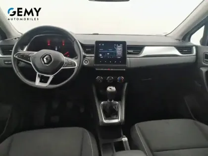 Photo 7 Renault Captur  TCe 90
