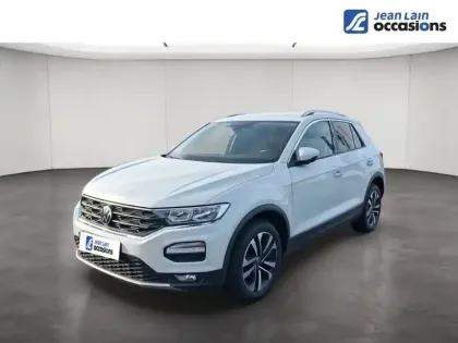 Photo Volkswagen T-roc United