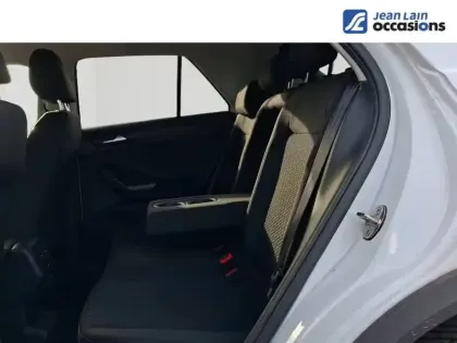 Photo 16 Volkswagen T-roc  1.0 TSI 115 Start/Stop BVM6