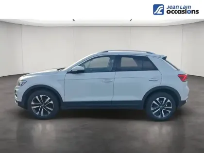 Photo 7 Volkswagen T-roc  1.0 TSI 115 Start/Stop BVM6