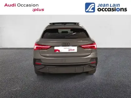 Photo 5 Audi Q3  Sportback 35 TFSI 150 ch S tronic 7