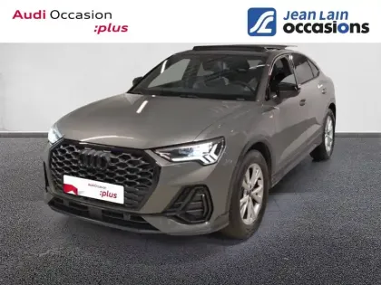 Photo Audi Q3 S Line Plus