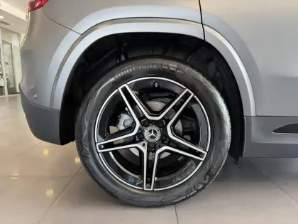 Photo 6 Mercedes GLA  200 d 8G-DCT