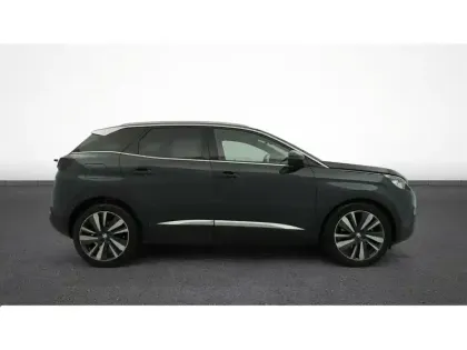 Photo 9 Peugeot 3008  Hybrid4 300 e-EAT8