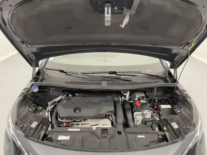 Photo 20 Peugeot 3008  Hybrid4 300 e-EAT8